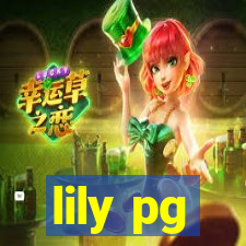 lily pg